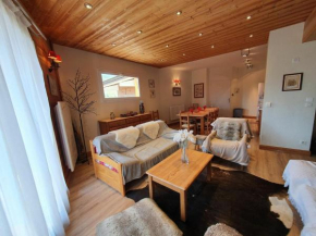 Appartement Les Deux Alpes, 4 pièces, 10 personnes - FR-1-348-175